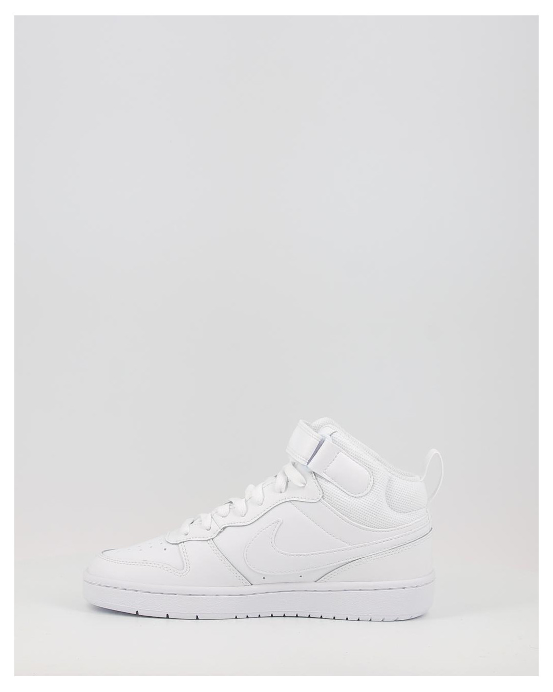 Zapatillas Nike COURT BOROUGH MID CD7782-100 blanco