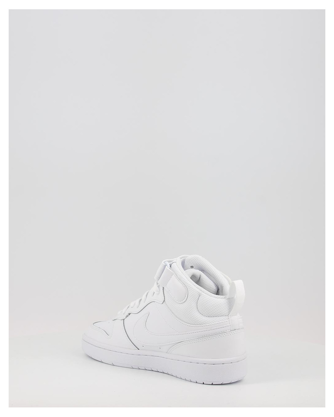 Zapatillas Nike COURT BOROUGH MID CD7782-100 blanco