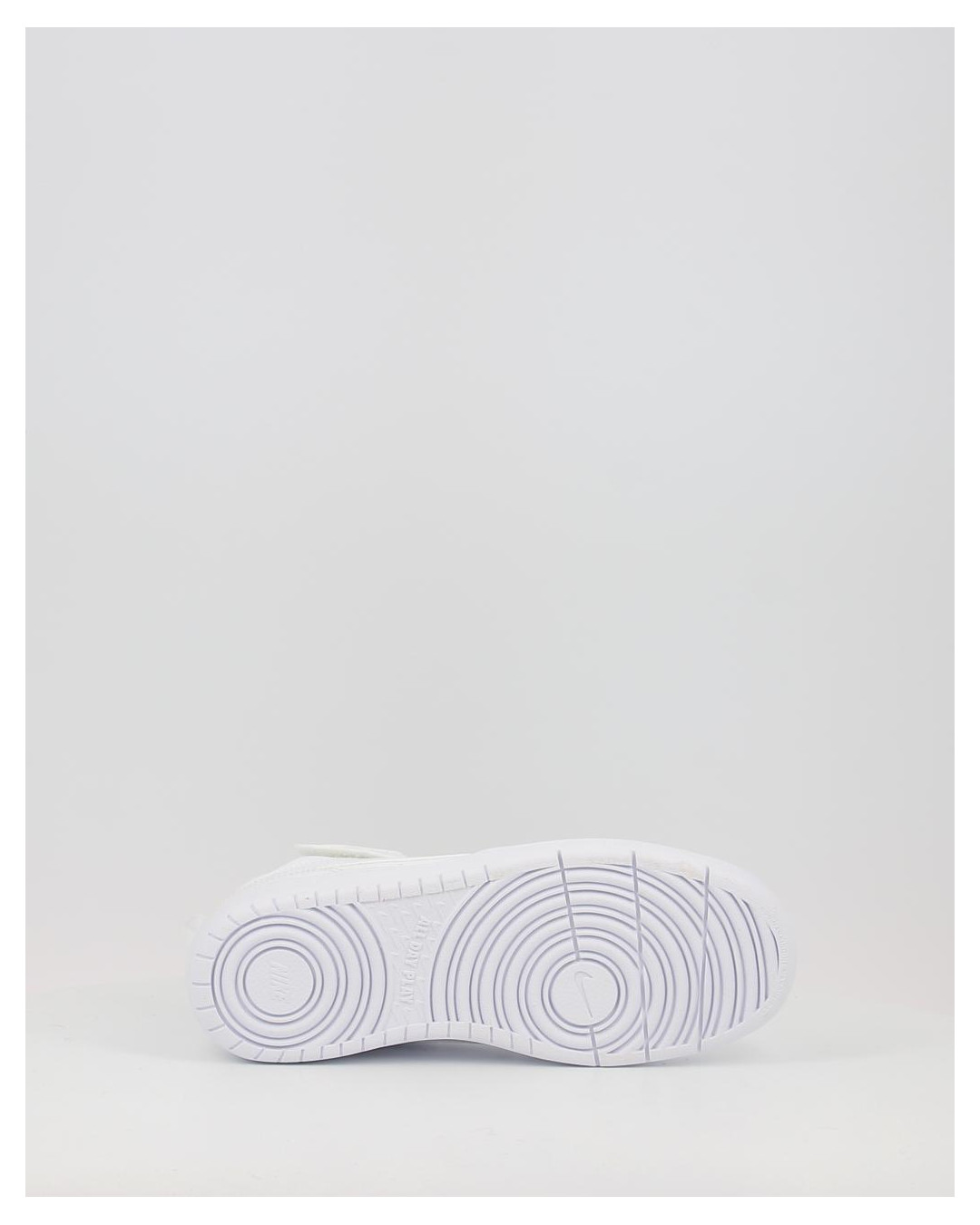 Zapatillas Nike COURT BOROUGH MID CD7782-100 blanco