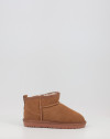 Botas OBVIO MIDDI cuero Botas OBVIO MIDDI cuero