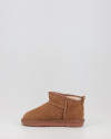 Botas OBVIO MIDDI cuero Botas OBVIO MIDDI cuero