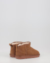 Botas OBVIO MIDDI cuero Botas OBVIO MIDDI cuero