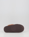 Zapatillas de Casa Ugg FUNKETTE marrón Zapatillas de Casa Ugg FUNKETTE marrón