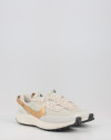 Zapatillas Nike WAFFLE DEBUT Ess Beig Zapatillas Nike WAFFLE DEBUT Ess Beig