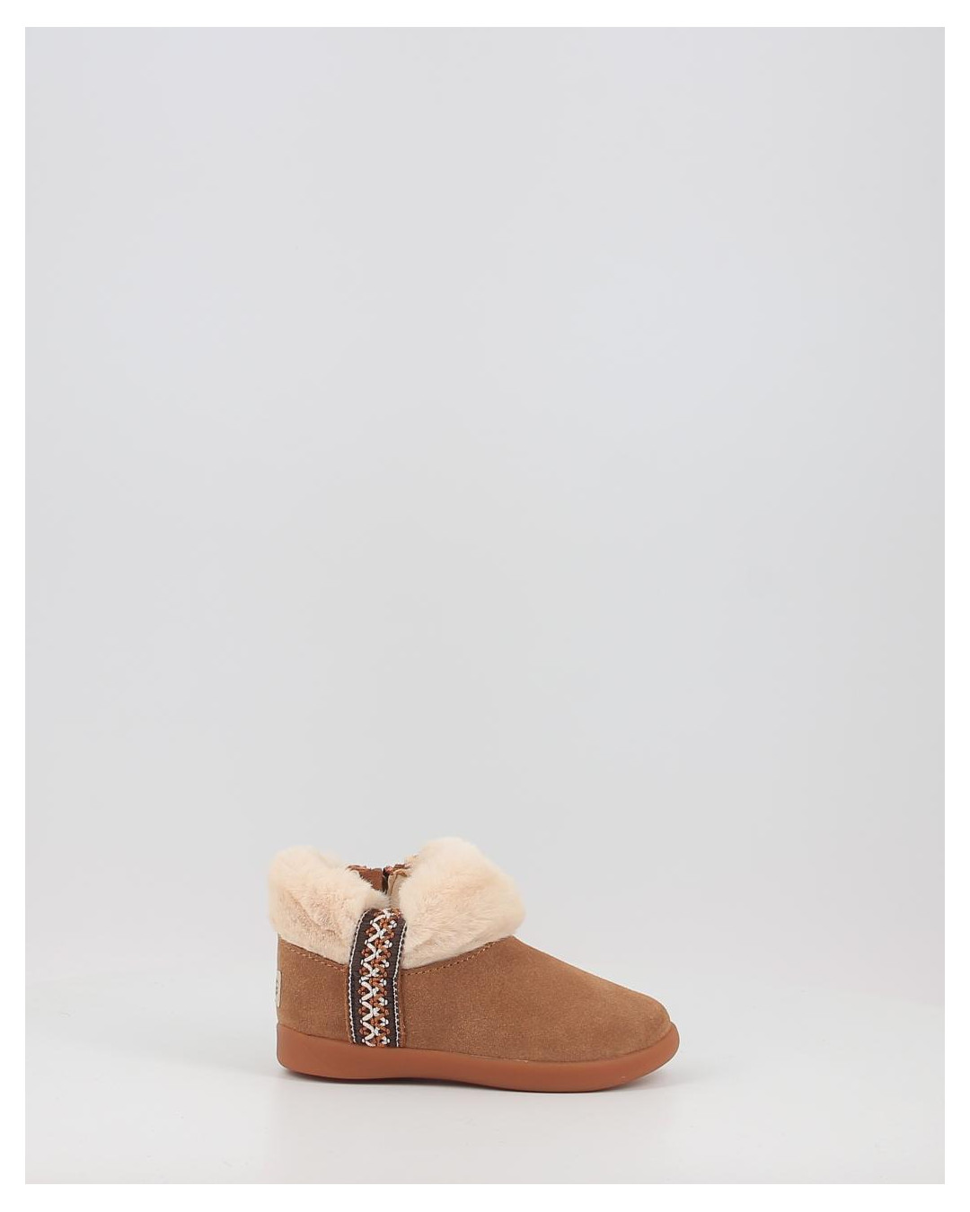 Botas Ugg DREAMEE BOOTIE Chestnut