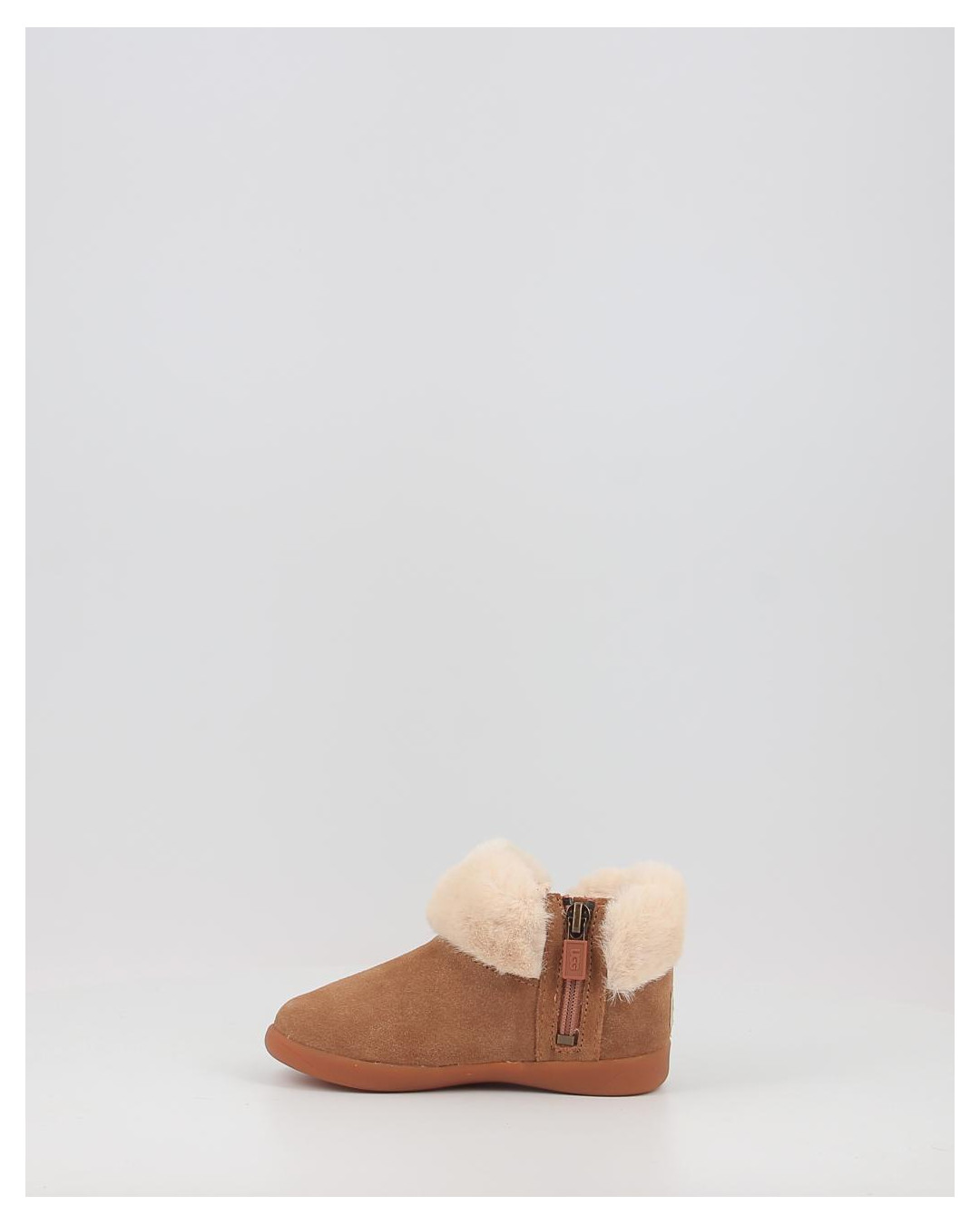 Botas Ugg DREAMEE BOOTIE Chestnut