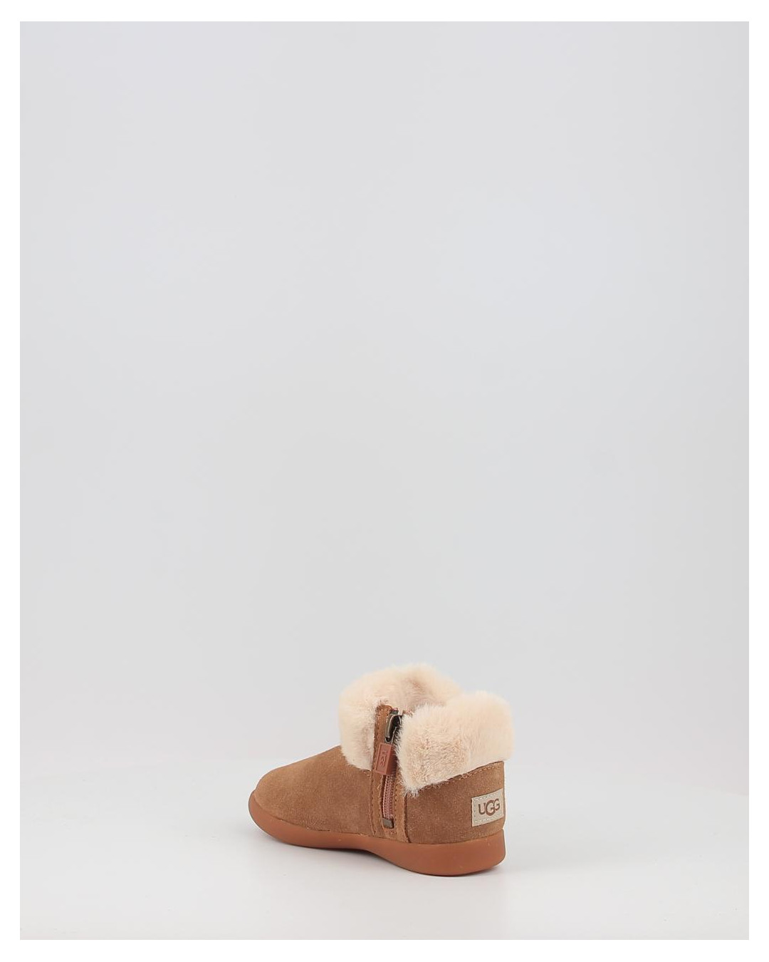 Botas Ugg DREAMEE BOOTIE Chestnut