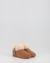 Botas Ugg DREAMEE BOOTIE Chestnut Botas Ugg DREAMEE BOOTIE Chestnut