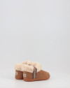 Botas Ugg DREAMEE BOOTIE Chestnut Botas Ugg DREAMEE BOOTIE Chestnut