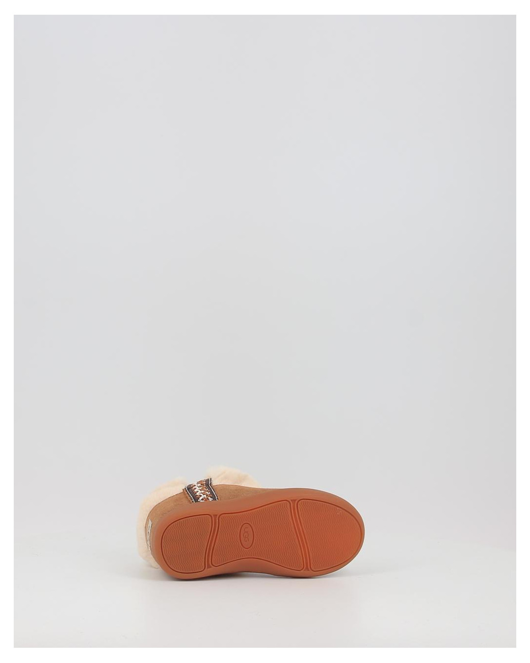 Botas Ugg DREAMEE BOOTIE Chestnut