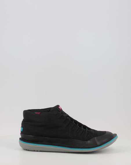 Botines Camper BEETLE K300453-005 negro