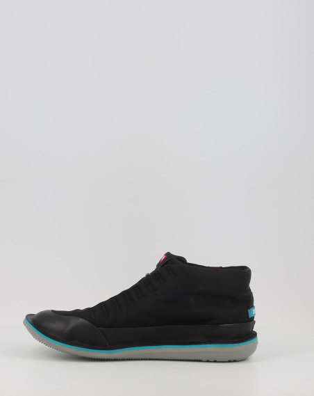 Botines Camper BEETLE K300453-005 negro