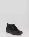 Zapato Camper K300417-009 Peu Negro de Hombre