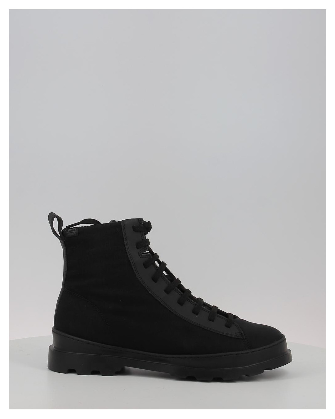Botines Camper BRUTUS K300427-012 negro