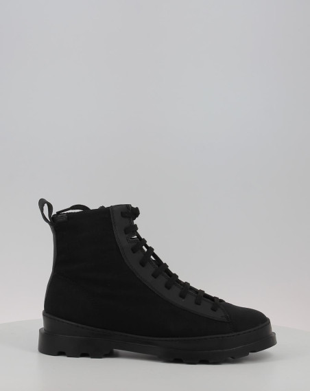 Botines Camper BRUTUS K300427-012 negro