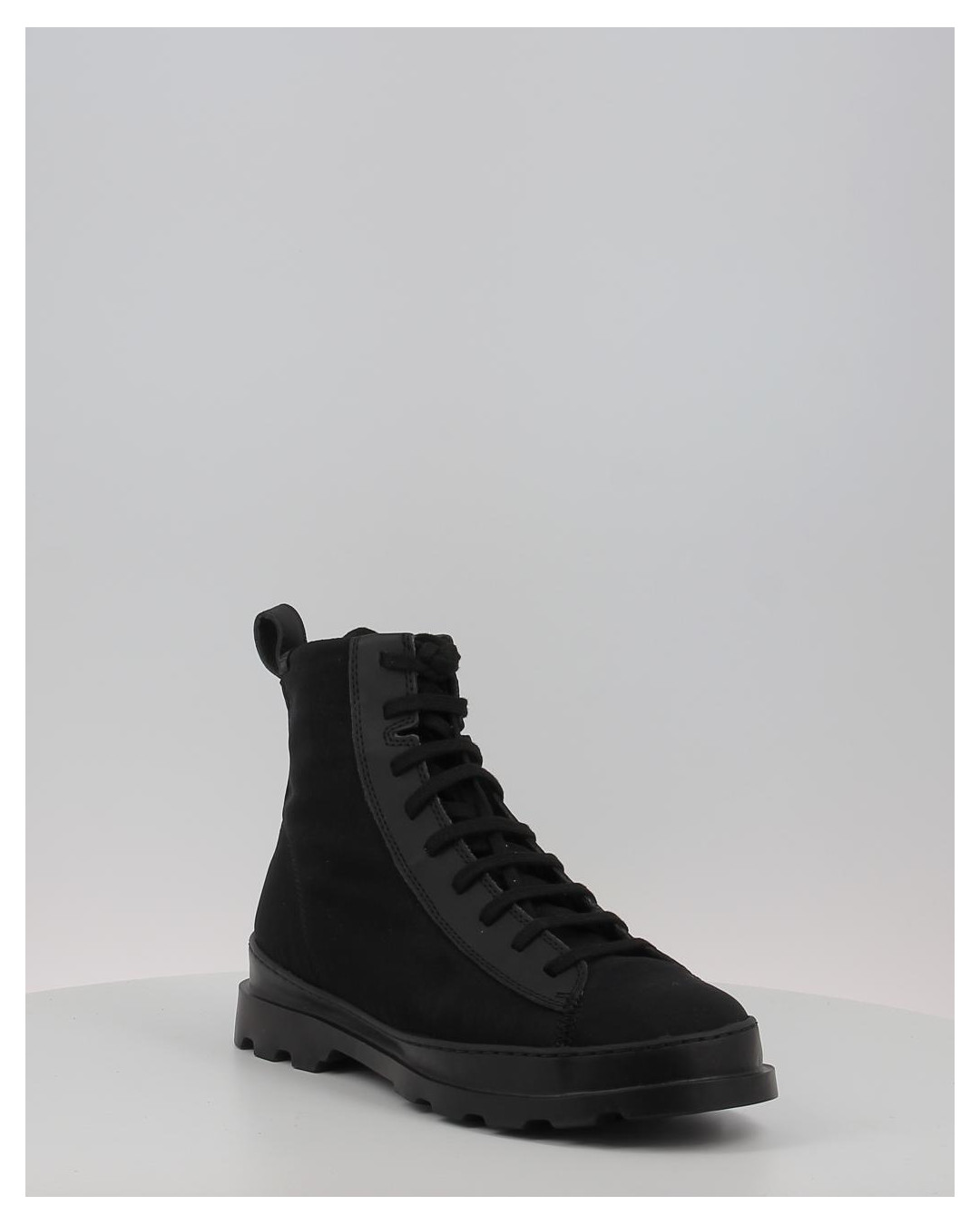 Botines Camper BRUTUS K300427-012 negro