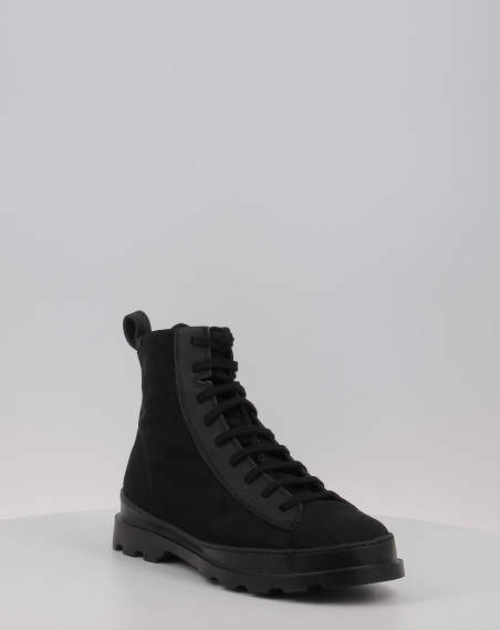 Botines Camper BRUTUS K300427-012 negro