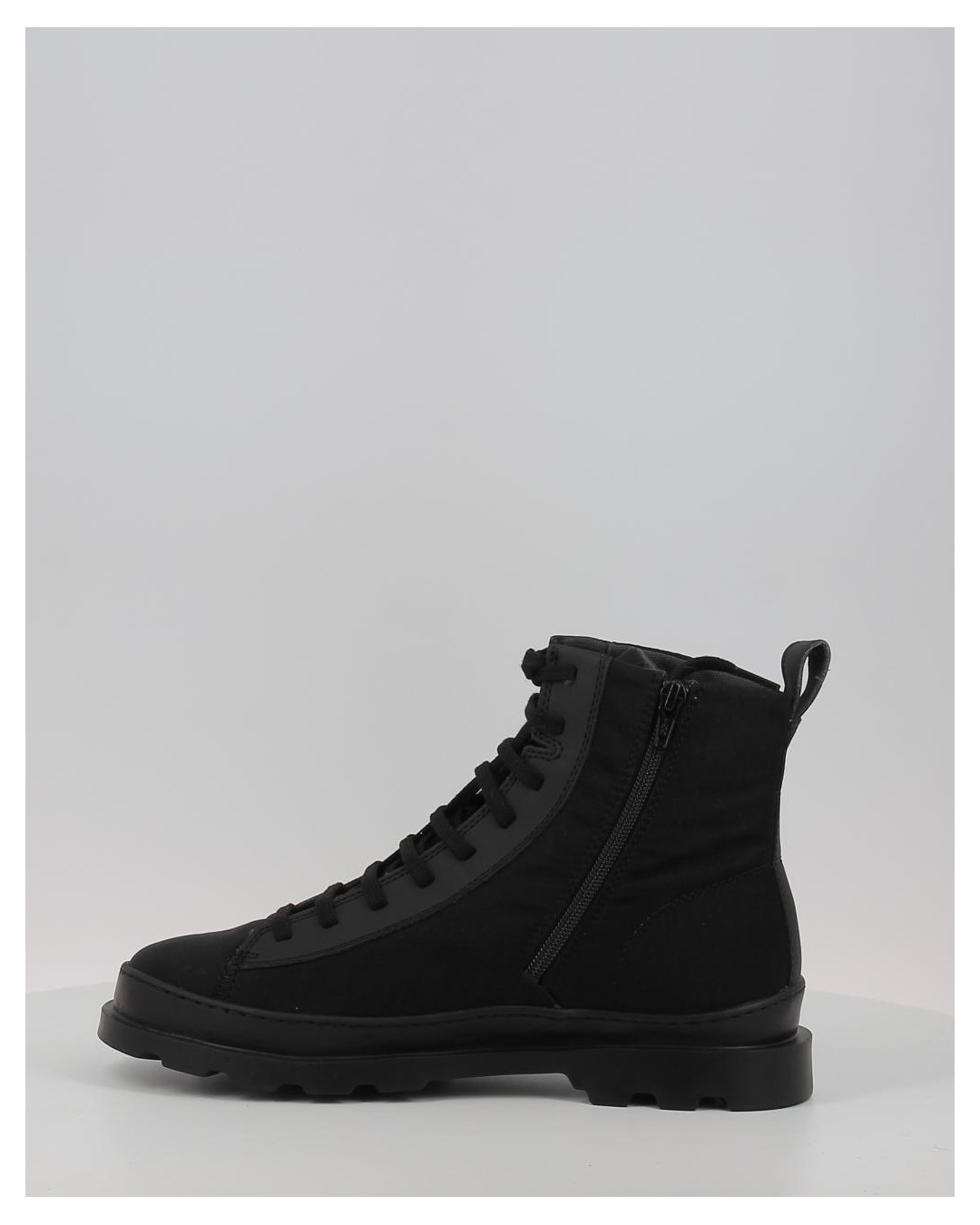 Botines Camper BRUTUS K300427-012 negro