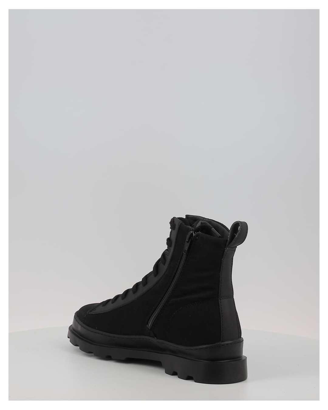 Botines Camper BRUTUS K300427-012 negro