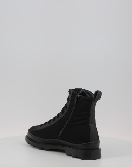 Botines Camper BRUTUS K300427-012 negro