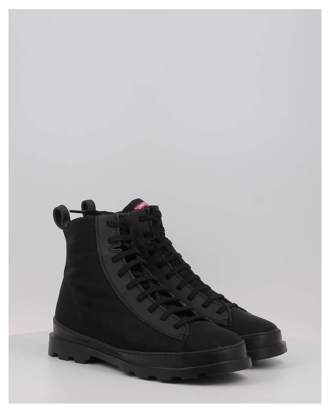 Botines Camper BRUTUS K300427-012 negro