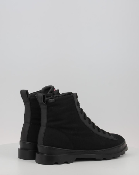 Botines Camper BRUTUS K300427-012 negro