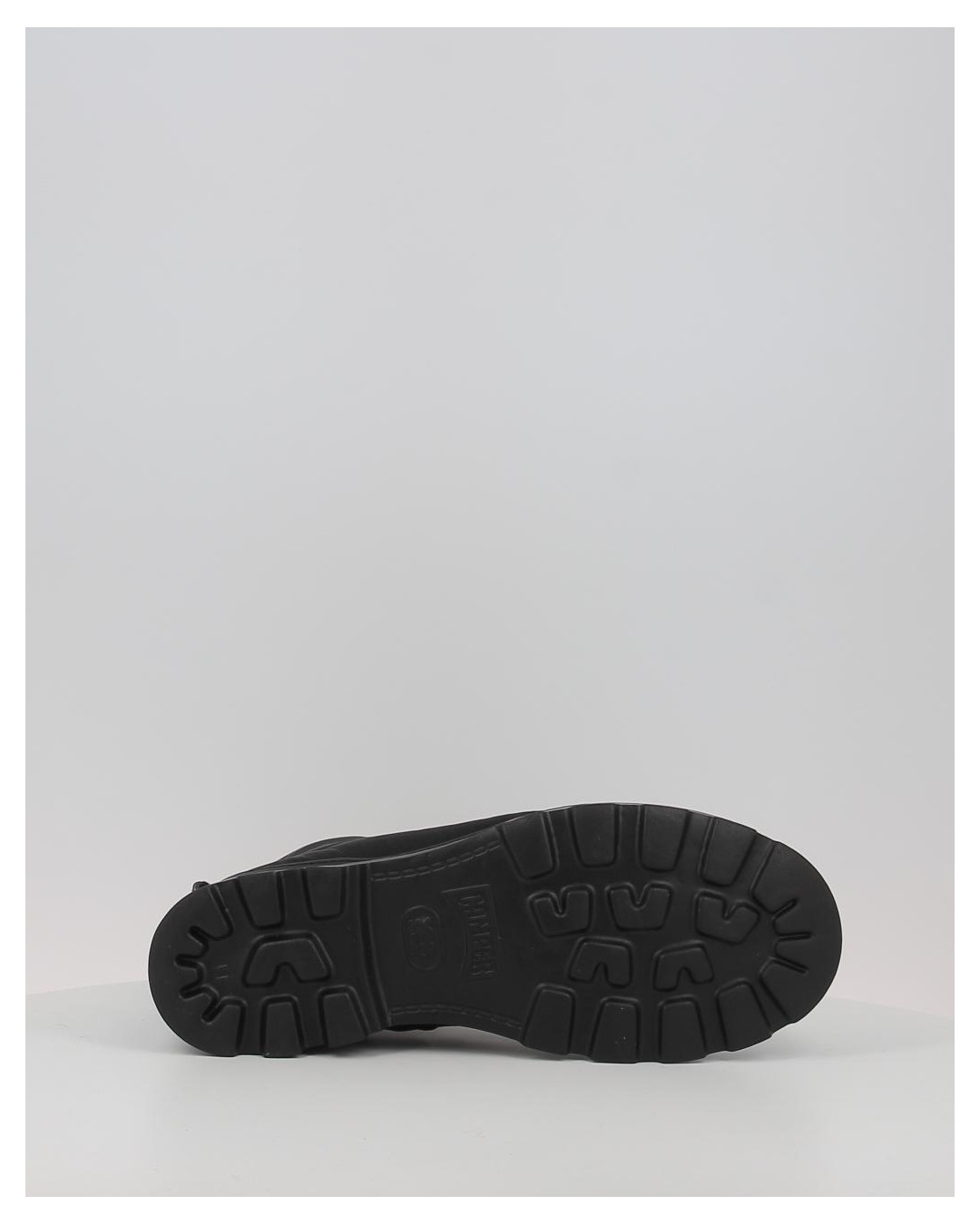 Botines Camper BRUTUS K300427-012 negro