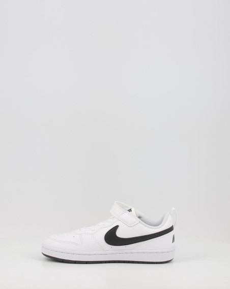 Zapatillas Nike COURT BOROUGH LOW DV5457-104 blanco