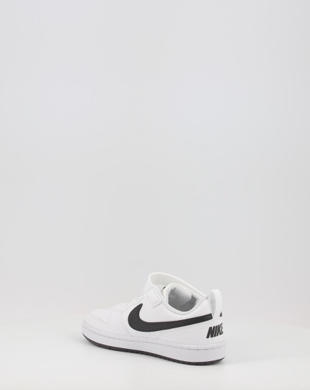 Zapatillas Nike COURT BOROUGH LOW DV5457-104 blanco