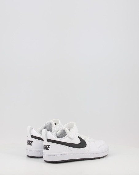 Zapatillas Nike COURT BOROUGH LOW DV5457-104 blanco