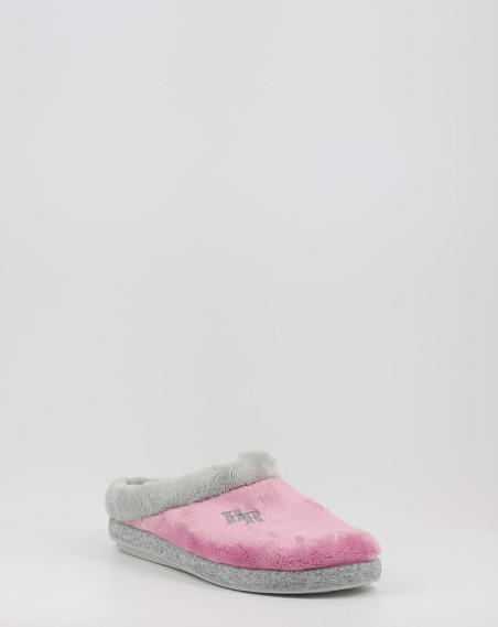 Zapatillas de Casa Biorelax 12061 rosa