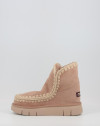 Botas Mou ESKIMO 18 BOUNCE taupe Botas Mou ESKIMO 18 BOUNCE taupe