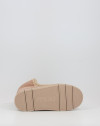 Botas Mou ESKIMO 18 BOUNCE taupe Botas Mou ESKIMO 18 BOUNCE taupe