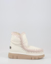 Botines Mou ESKIMO 18 BOUNCE blanco Botines Mou ESKIMO 18 BOUNCE blanco