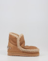 Botas Mou ESKIMO 18 WITH RHINESTONES LOGO cuero Botas Mou ESKIMO 18 WITH RHINESTONES LOGO cuero