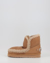 Botas Mou ESKIMO 18 WITH RHINESTONES LOGO cuero Botas Mou ESKIMO 18 WITH RHINESTONES LOGO cuero