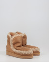 Botas Mou ESKIMO 18 WITH RHINESTONES LOGO cuero Botas Mou ESKIMO 18 WITH RHINESTONES LOGO cuero