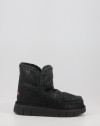 Botas Mou ESKIMO 18 BOUNCE CBKG negro Botas Mou ESKIMO 18 BOUNCE CBKG negro