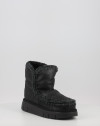 Botas Mou ESKIMO 18 BOUNCE CBKG negro Botas Mou ESKIMO 18 BOUNCE CBKG negro