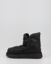 Botas Mou ESKIMO 18 BOUNCE CBKG negro Botas Mou ESKIMO 18 BOUNCE CBKG negro