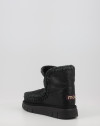 Botas Mou ESKIMO 18 BOUNCE CBKG negro Botas Mou ESKIMO 18 BOUNCE CBKG negro