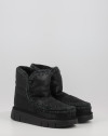Botas Mou ESKIMO 18 BOUNCE CBKG negro Botas Mou ESKIMO 18 BOUNCE CBKG negro