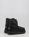 Botas Mou ESKIMO 18 BOUNCE CBKG negro Botas Mou ESKIMO 18 BOUNCE CBKG negro