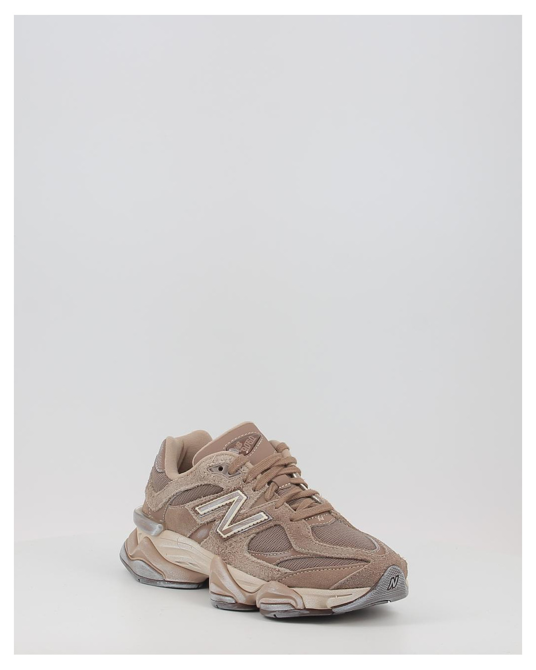 Zapatillas New Balance U9060PB marrón