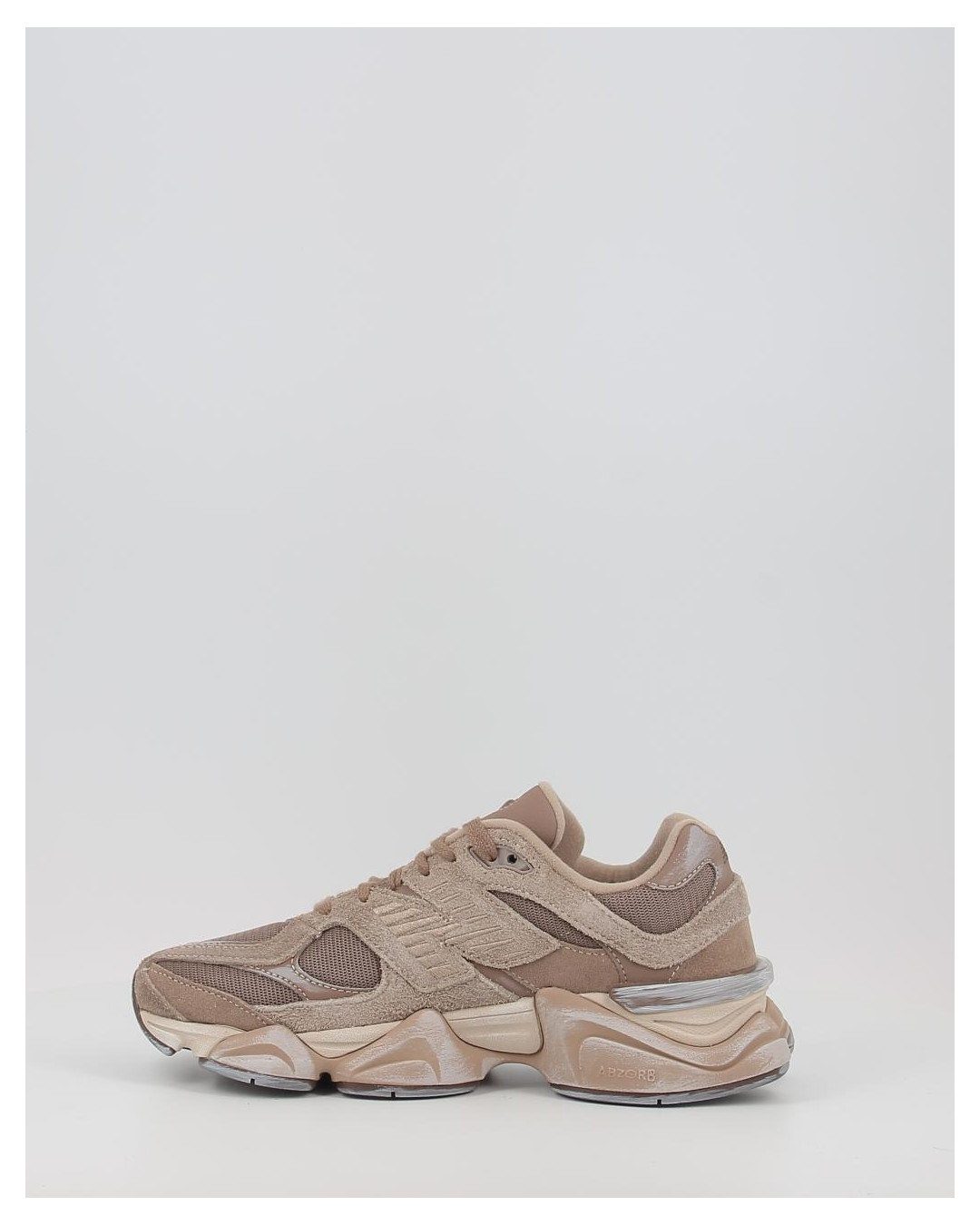 Zapatillas New Balance U9060PB marrón