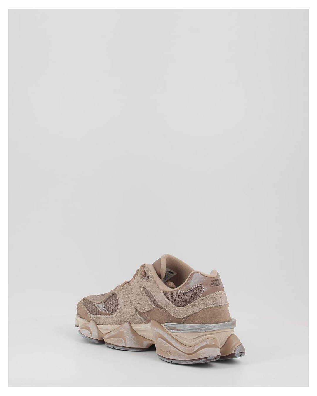 Zapatillas New Balance U9060PB marrón