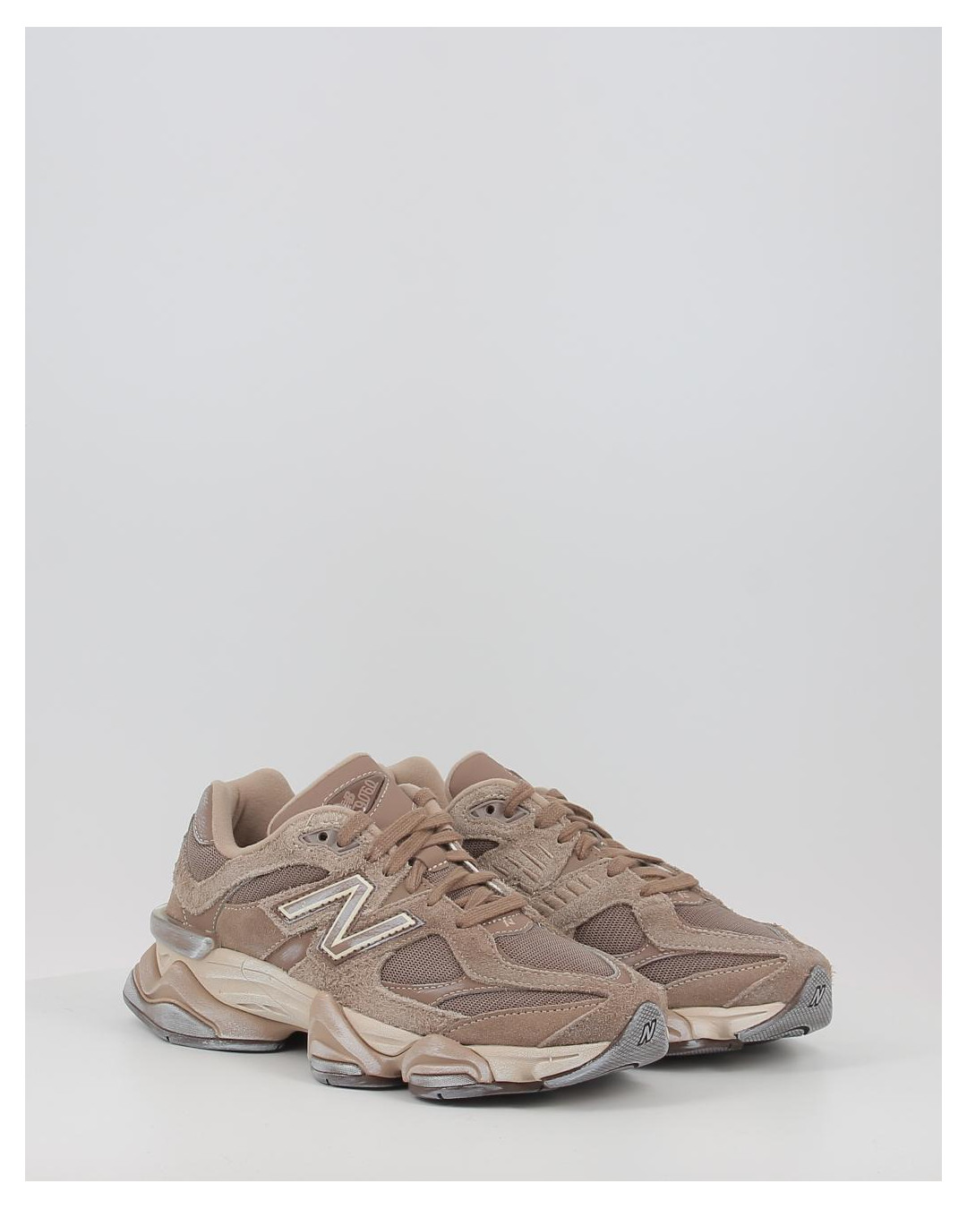 Zapatillas New Balance U9060PB marrón