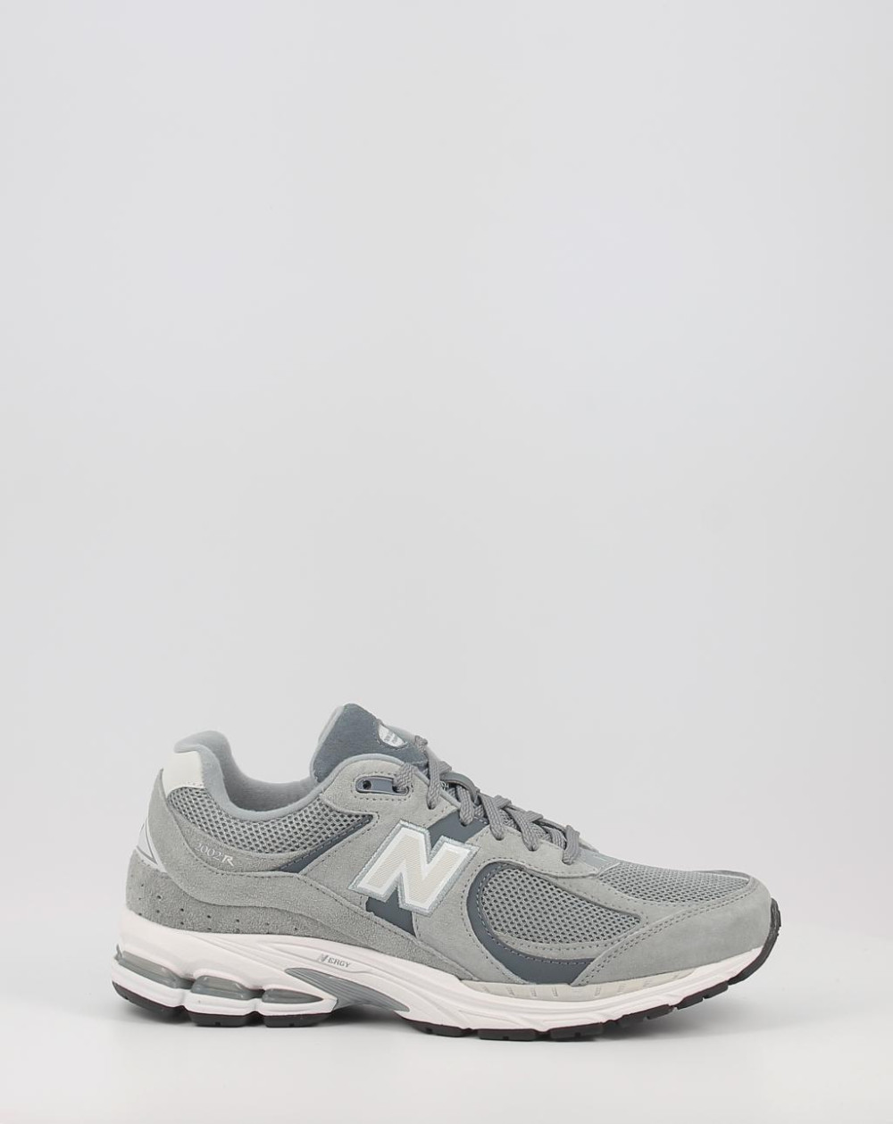 Zapatillas New Balance M2002RST MEN gris talla 41,5