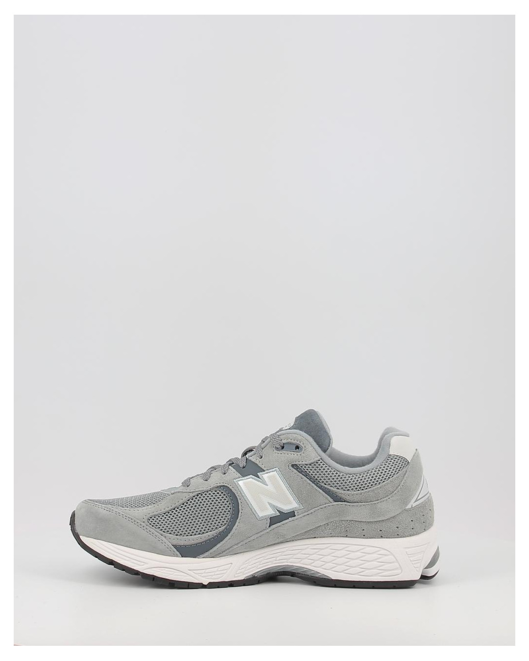 Zapatillas New Balance M2002RST MEN gris