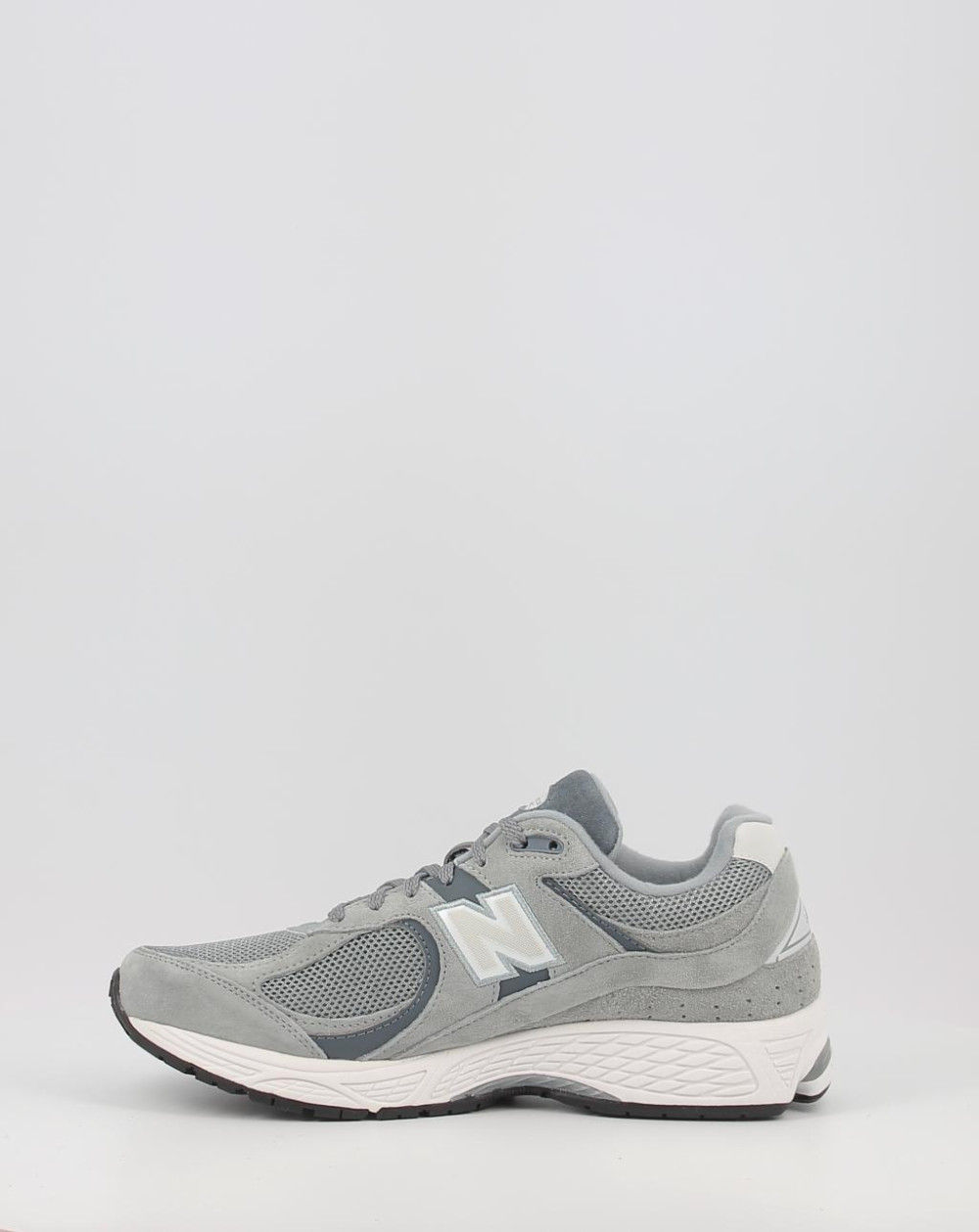 Zapatillas New Balance M2002RST MEN gris talla 41,5